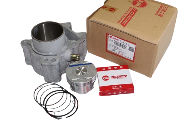 SYM JOYMAX 250 - GTS 250 İE EVO - CRUSYM 250 - JOYMAX Z 250 - SİLİNDİR KİT