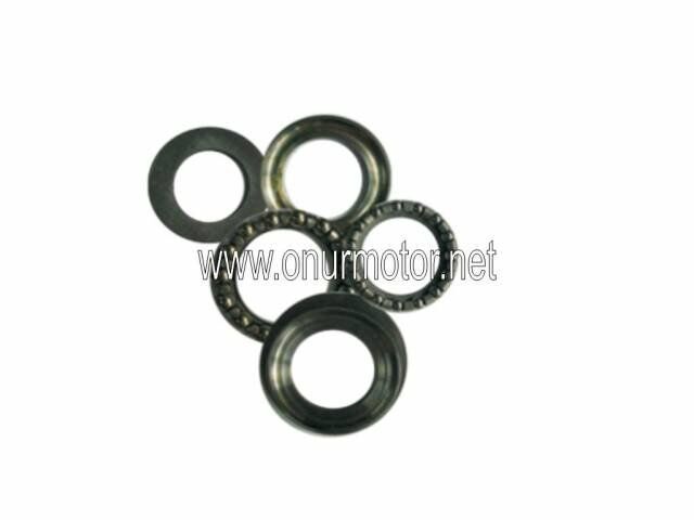 YAMAHA CYGNUS RS 125  FURŞ TAKIMI OEM