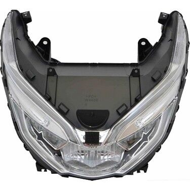 HONDA PCX 125 2018-2020 ÖN FAR  E BELGELİ