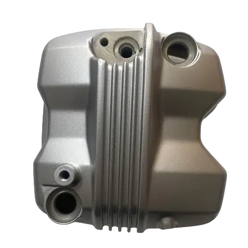 HONDA CBF150 KÜLBÜTÖR KAPAĞI
