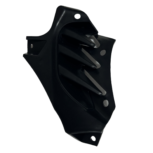 TVS APACHE RTR 200 DEPO IZGARASI SAĞ ORJİNAL