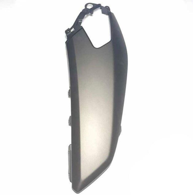 YAMAHA NMAX 125-155 YAN KAPAK SOL FÜME ORİJİNAL P2