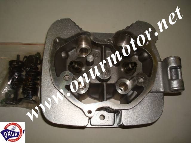 ZS200 CROSS SİLİNDİR ÜST KAPAK DOLU