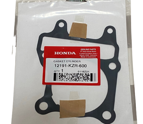 HONDA PCX 125 2018-2020 CONTA SİLİNDİR ALT ORİJİNAL