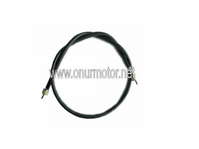 YAMAHA CYGNUS RS 125 KİLOMETRE HALATI OEM