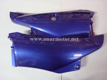 MODENAS KRISS  YAN KAPAK MAVİ TK