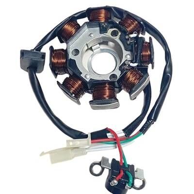 YAMAHA CYGNUS L STATÖR OEM