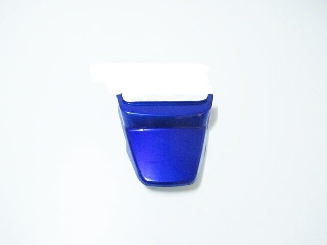 YAMAHA BWS 100 STOP ÜST KAPAK MAVİ
