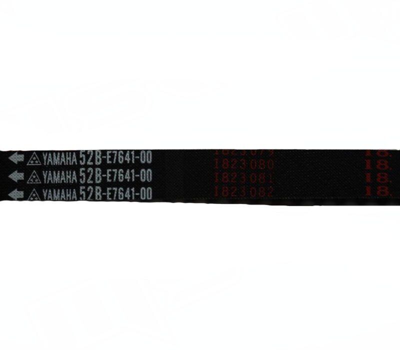 YAMAHA DELİGHT 115 KAYIŞ ORJİNAL