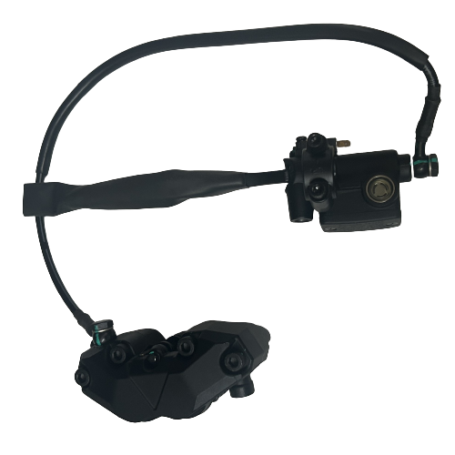 CF MOTO SR 250 E4 FREN MERKEZİ ÖN ABS KOMPLE ORİJİNAL