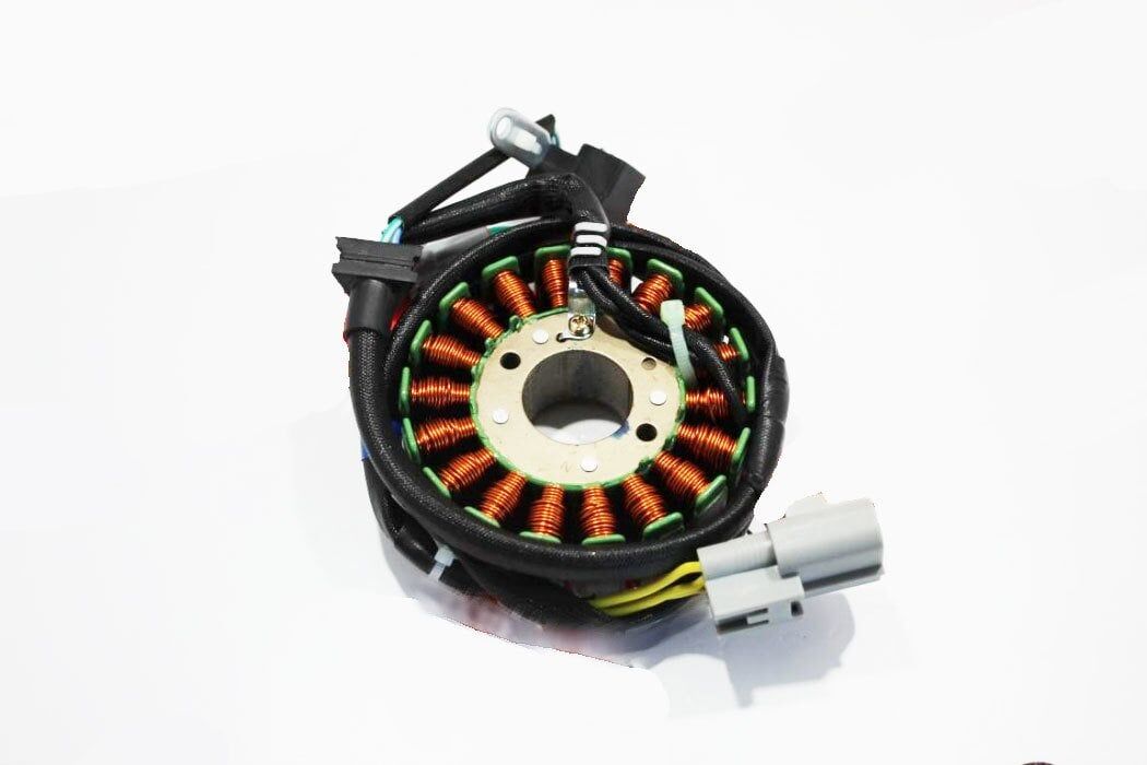 MONDİAL RX3İ EVO STATÖR ECU 18 Lİ YM(2016-2020)