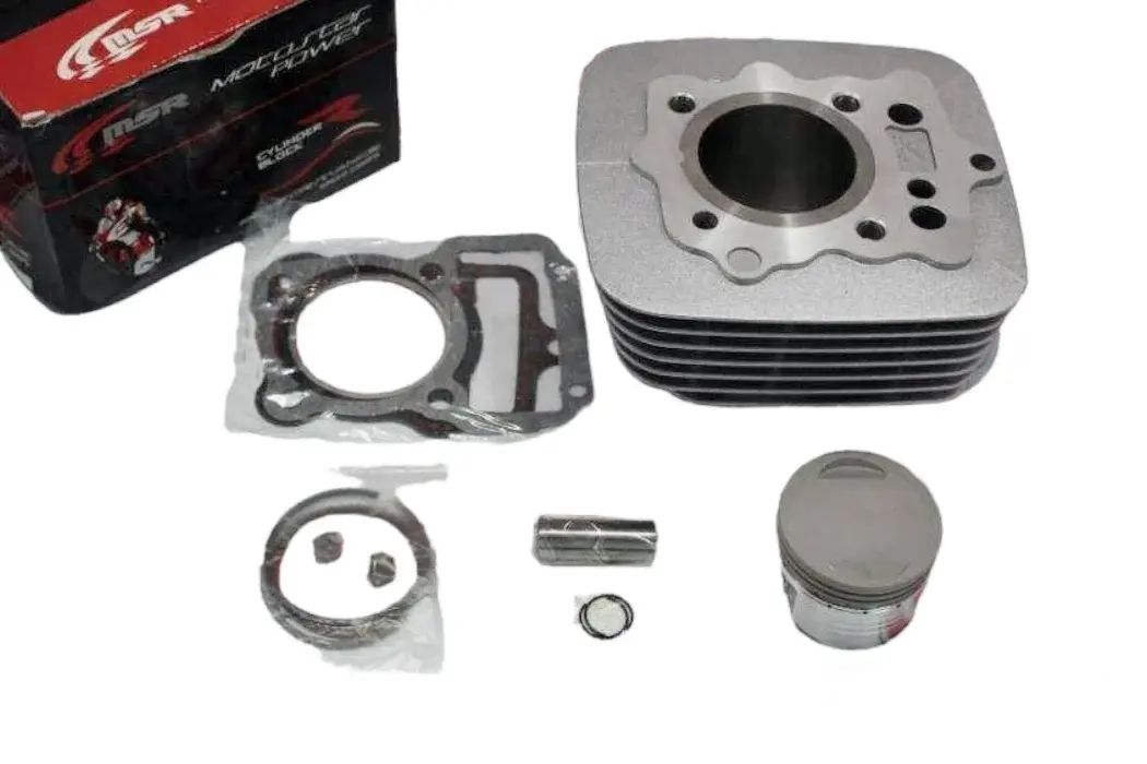SC125 SİLİDİR ZHONGSHEN