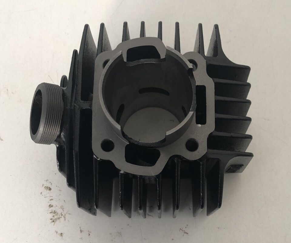 YAMAHA YB 100 SİLİNDİR BOŞ