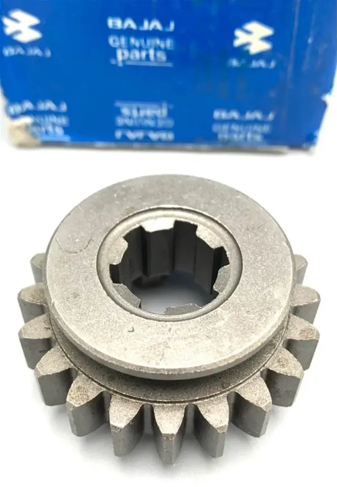 BAJAJ DİSCOVER 150 5. VİTES DİŞLİSİ