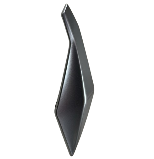 CF MOTO NK 250 E4 FAR ÇERÇEVESİ SOL GRİ ORİJİNAL