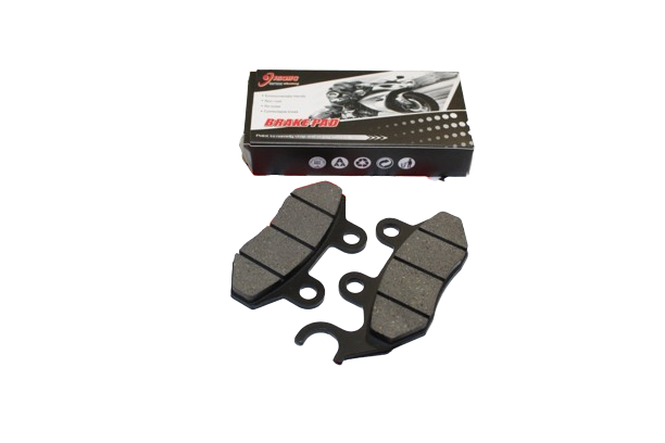 SYMPHONY ST 125- ST 200 - ORBİT 50 - FIDDLE 125-200 - JET 14 200ÖN DİSK BALATA