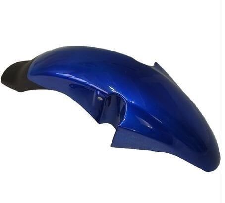 HONDA CBF 150 ÇAMURLUK ÖN MAVİ TKR