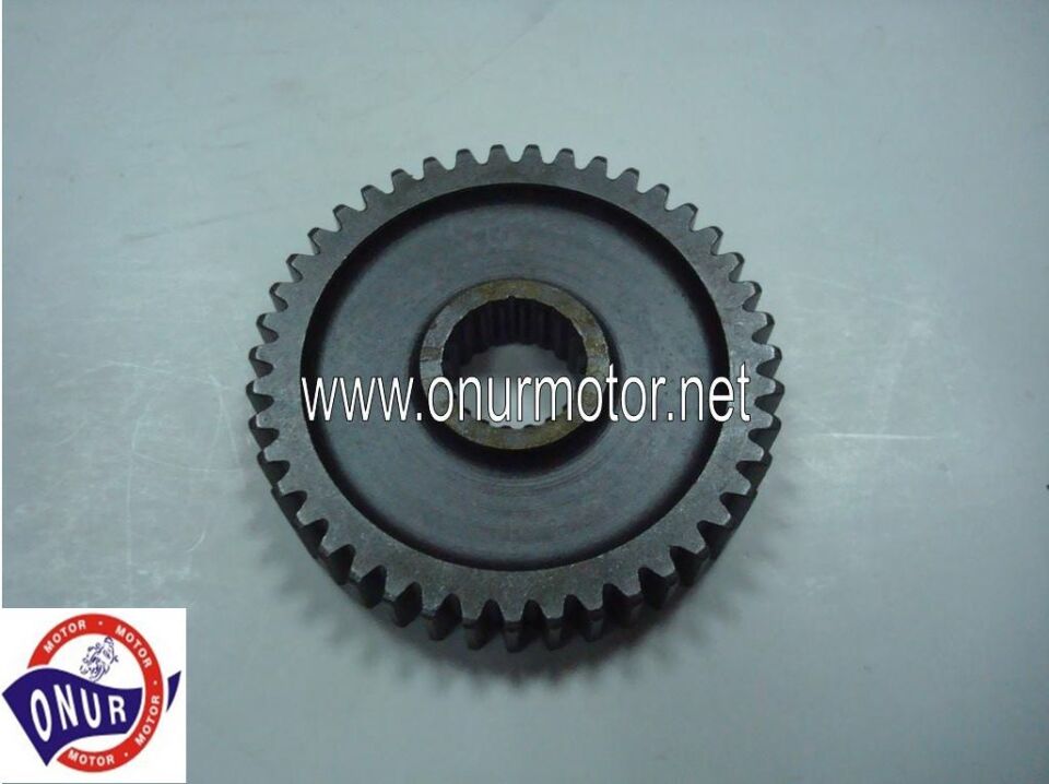 YAMAHA BWS 100 DİŞLİ Z36