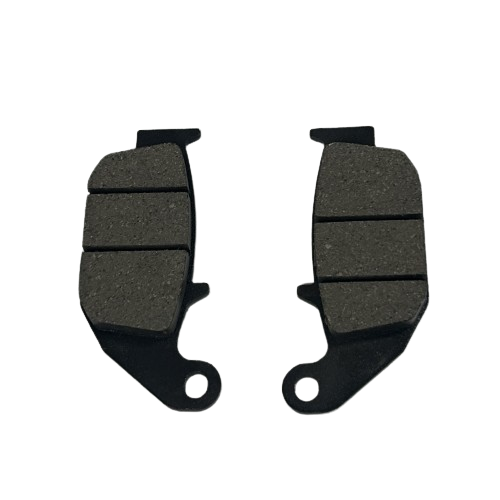 CF MOTO NK 250 E5 FREN BALATASI ARKA ABS ORİJİNAL