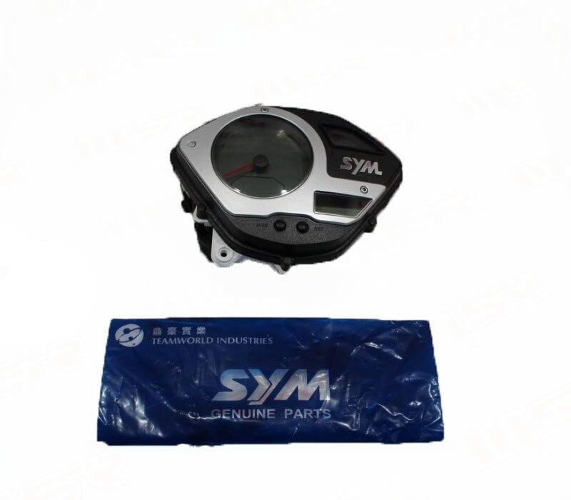 SYMPHONY ST 125-200 KİLOMETRE PANELİ