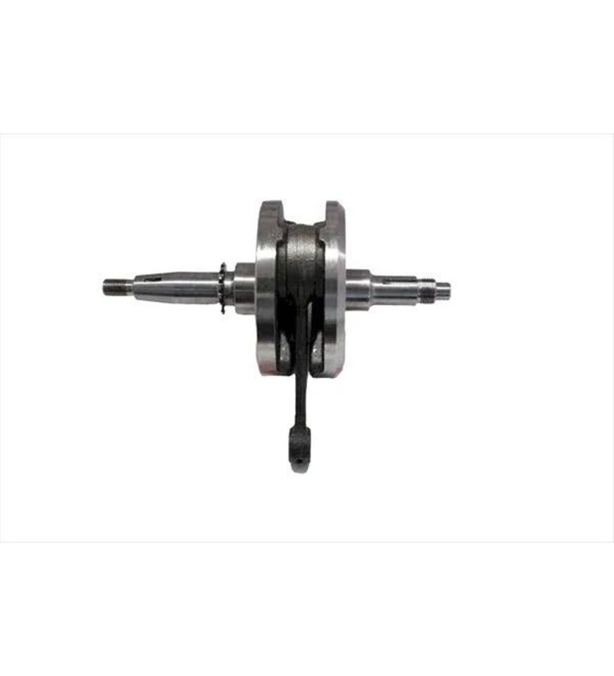 RAMZEY CROSS 200 KRANK KOMPLE