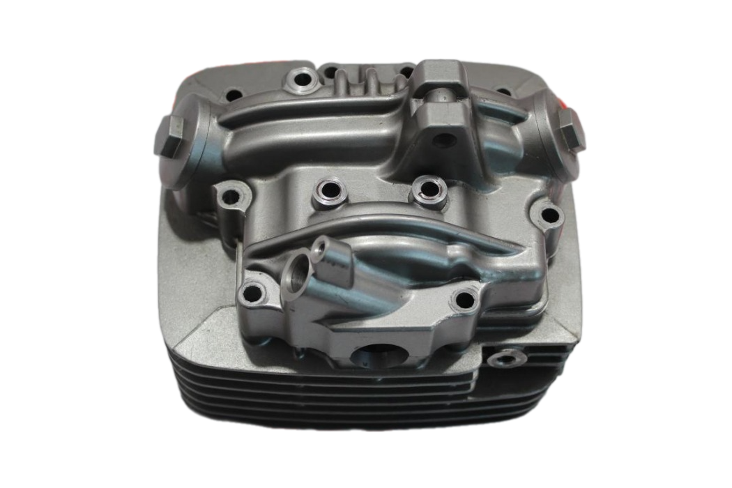 RAMZEY CROSS 200 CC SİLİNDİR KAPAK DOLU