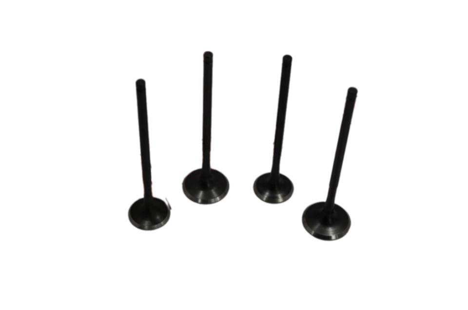 MONDİAL RX3İ EVO SUBAP TK 4 LÜ SET
