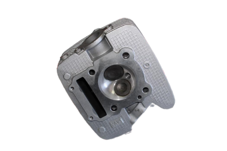 RAMZEY CROSS 200 CC SİLİNDİR KAPAK DOLU