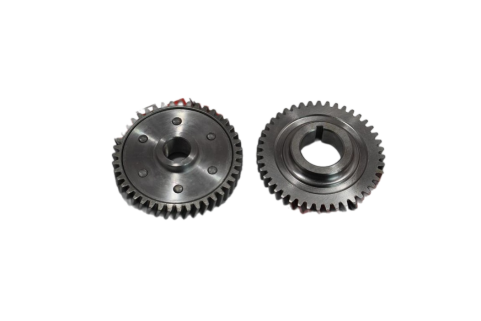 MONDİAL DRİFT-DRİFT L 125-KD 125 F-MR VULTURE 150 BALANSÖR DİŞLİ TK ORJINAL