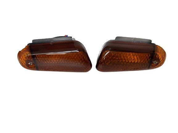 MODENAS KRISS  SİNYAL ÖN TK A KALİTE