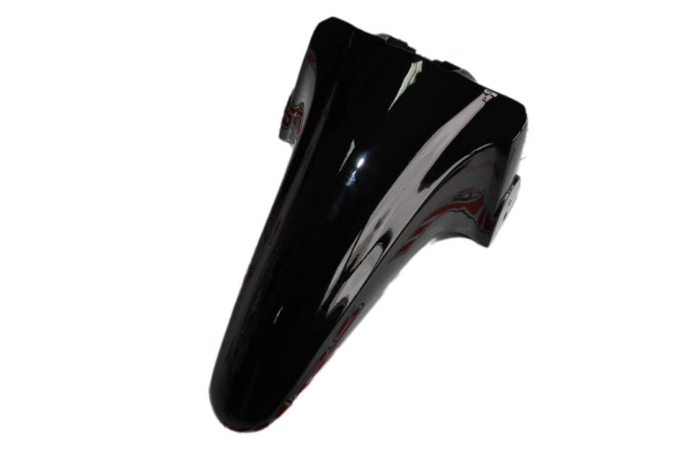 HONDA WAVE 110 İ ENJEKSİYONLU ÖN ÇAMURLUK SİYAH