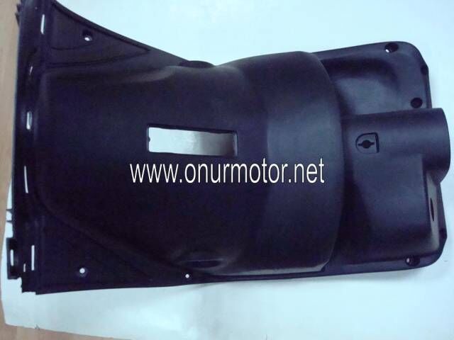 YAMAHA CYGNUS RS 125 İÇ KUTU