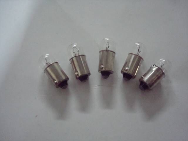 GN AMPÜL DİPLİ 12 W