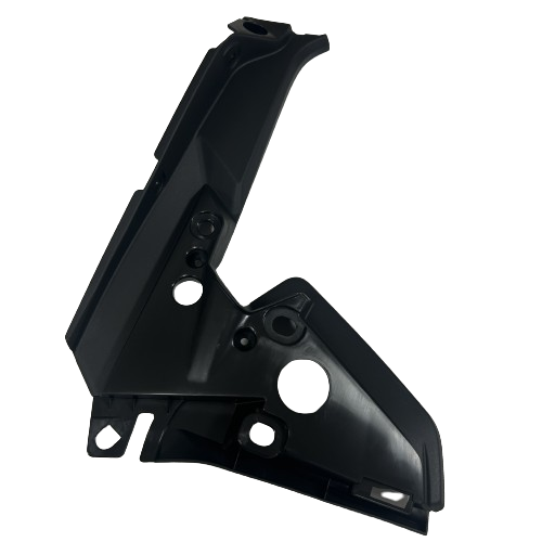 CF MOTO NK 250 E5 DEPO ARKA KAPAK SOL ORİJİNAL 2023 MODEL