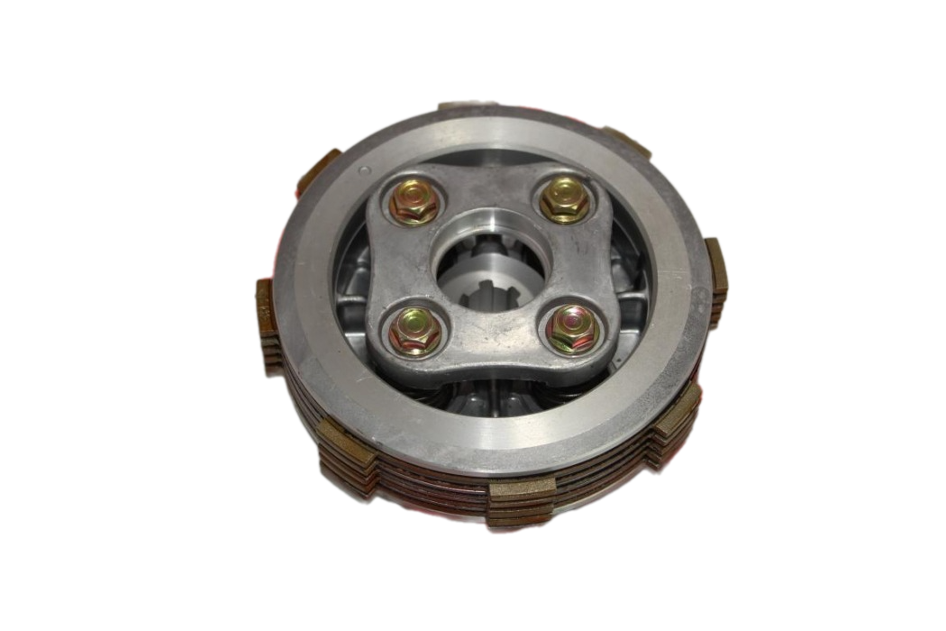 BAJAJ BOXER 150 DEBRİYAJ KOMPLE