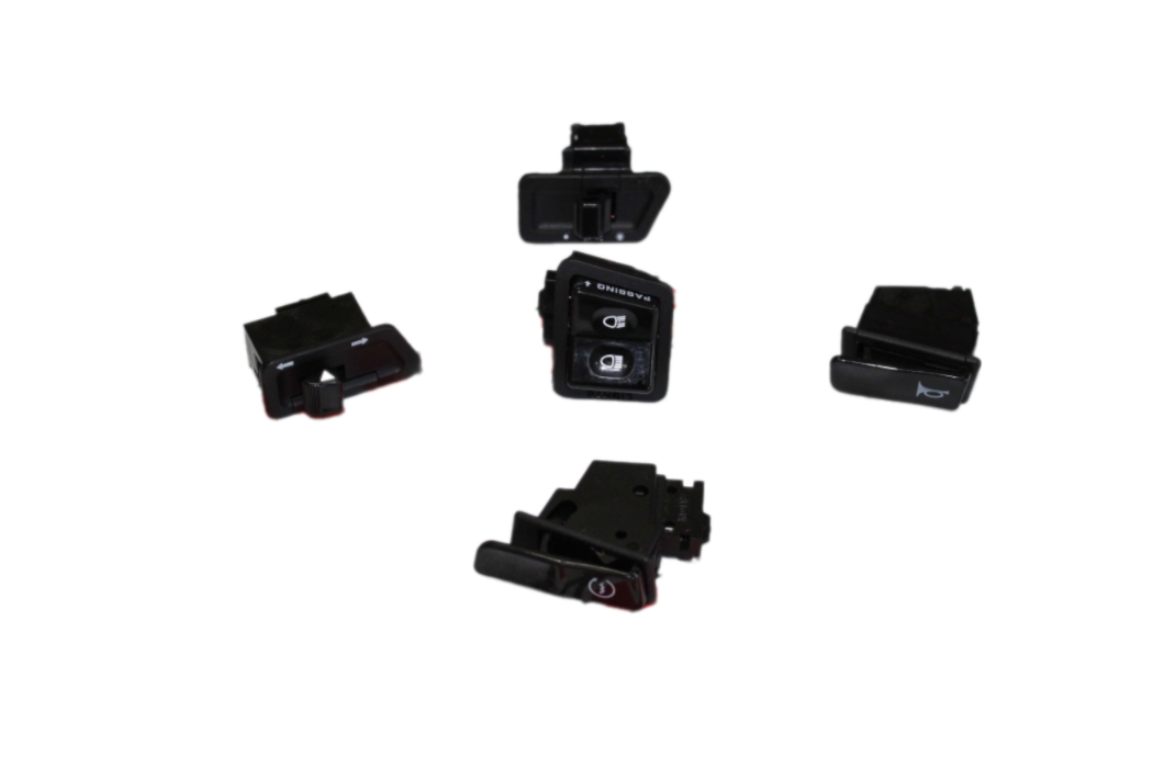 HONDA DYLAN 150 DÜĞME SET