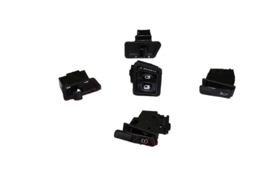 HONDA DYLAN 150 DÜĞME SET