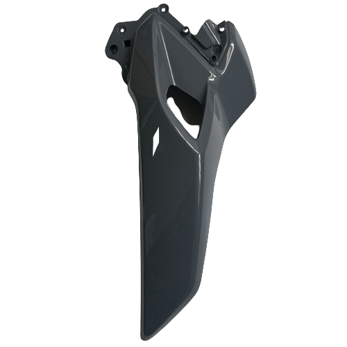 CF MOTO NK 250 E5 DEPO ÖN GRENAJI SAĞ NARDO GRİ ORİJİNAL