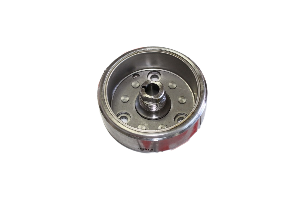 RAMZEY CROSS 200 CC ROTOR-MANYETO  K166E