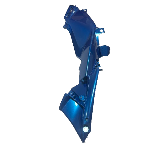 CF MOTO SR 250 DEPO GRENAJI SAĞ MAVİ ORİJİNAL