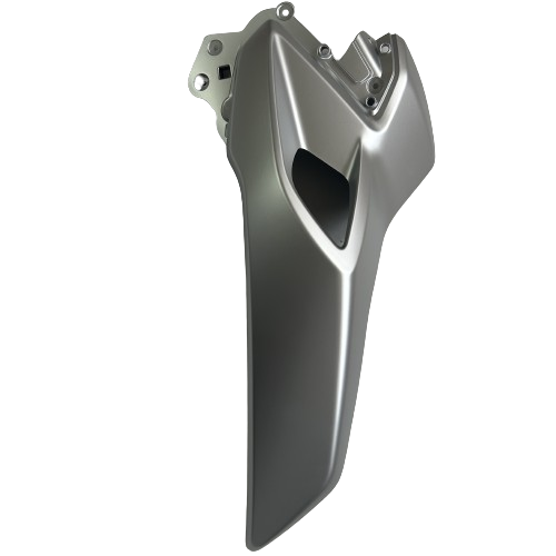CF MOTO NK 250 E5 DEPO ÖN GRENAJI SAĞ GÜMÜŞ GRİ ORİJİNAL