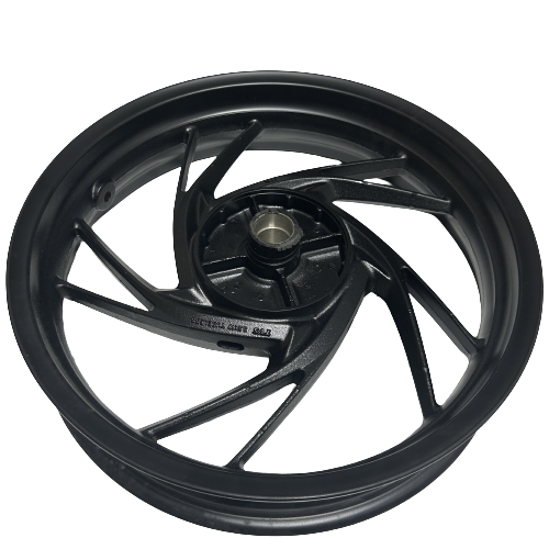 TVS APACHE RTR 200 E4-E5 ARKA JANT ORİJİNAL
