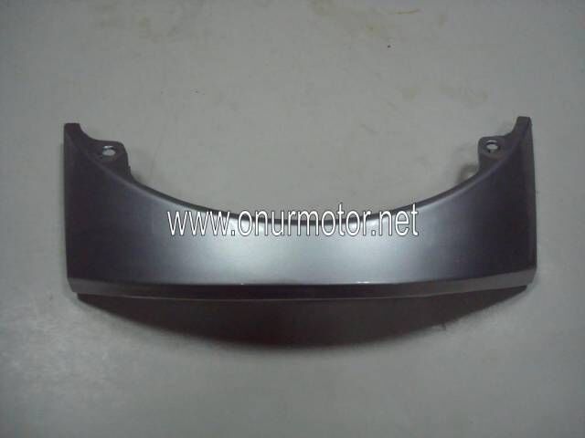 YAMAHA CYGNUS RS 125 STOP ALT PARÇA GRİ