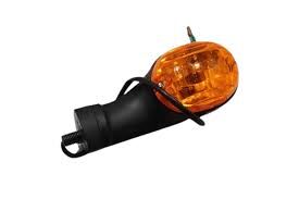 BAJAJ BOXER 150 SİNYAL SOL ORJİNAL