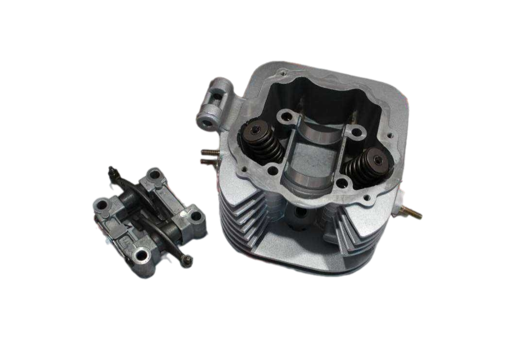 LX200-ATV KYMCO 150 SİLİNDİR KAPAK SÜBAP YAY KÜLBÜTÖR LONCIN