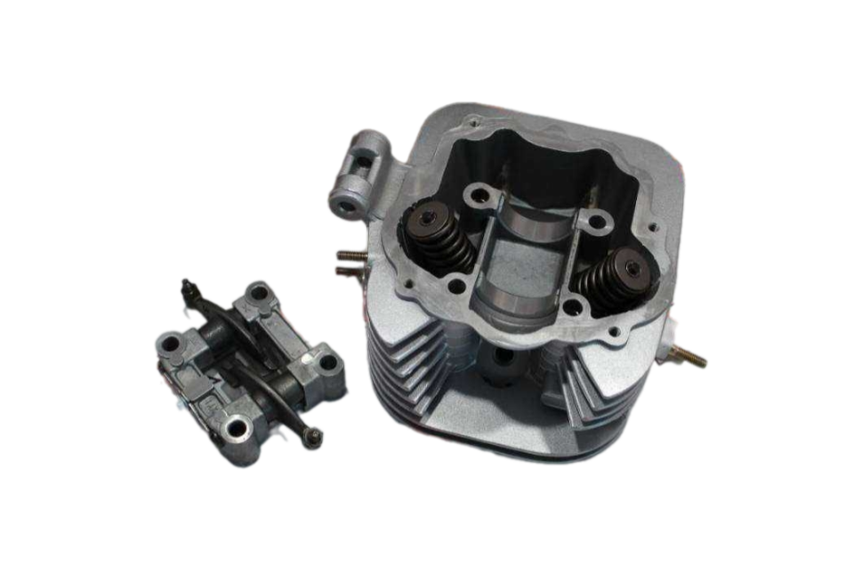 LX200-ATV KYMCO 150 SİLİNDİR KAPAK SÜBAP YAY KÜLBÜTÖR LONCIN