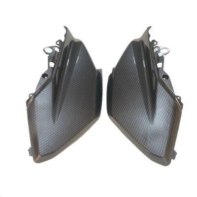 YAMAHA NMAX GRENAJ ÖN KARBON TAKIM