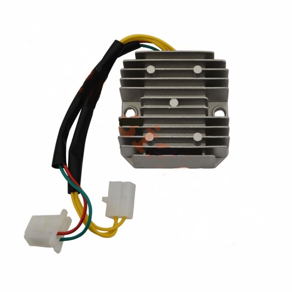 KONJEKTÖR TÜM MODELLER İÇİN 5 FİŞLİ