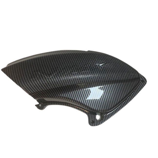 YAMAHA NMAX HAVA FİLTRE KAPAĞI KARBON