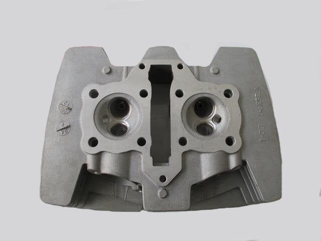 MCT 250 CC-REGAL RAPTOR 250 SİLİNDİR ÜST KAPAK